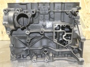 VOLKSWAGEN CBD, 03L021AH, 03L103021AH PASSAT (3C2) 2009 Motorblock