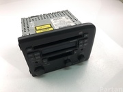 VOLVO 9496564-1 / 94965641 S80 I (TS, XY) 2008 Radio / CD