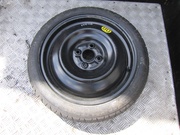 TOYOTA 2160643 YARIS (_P13_) 2013 Spare Wheel 4x100  R16