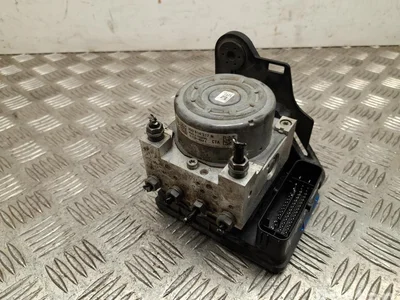 Volkswagen 3Q0 614 517 N, 3Q0 907 379 N / 3Q0614517N, 3Q0907379N GOLF SPORTSVAN (AM1) 2015 Control unit ABS Hydraulic