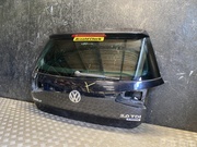 VOLKSWAGEN GOLF VII (5G1, BQ1, BE1, BE2) 2014 Tapa del maletero