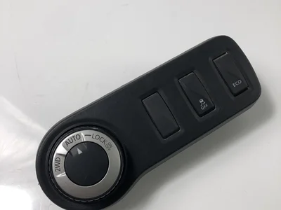 Dacia 251454664R DOKKER 2015 Switch/Button