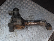 NISSAN EAO6 PATHFINDER III (R51) 2007 Front axle differential