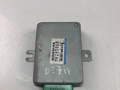 Mitsubishi MR285860 GALANT VI (EA_) 2002 control unit