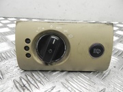 MERCEDES-BENZ A 164 545 03 04 / A1645450304 M-CLASS (W164) 2007 Light switch