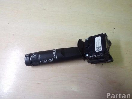 OPEL 20941131 ASTRA J 2012 Steering column switch