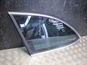 SKODA SUPERB II (3T4) 2012 Door window fixed