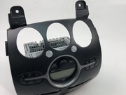 MAZDA DL4066AR0 2 (DE) 2013 Radio / CD