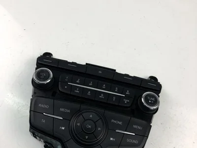 Ford G1B518K811BA KA (RU8) 2016 Automatic air conditioning control