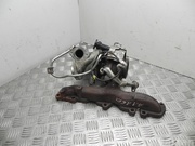 AUDI 04L 253 016 K / 04L253016K A1 (8X1, 8XK) 2012 Turbocompresseur