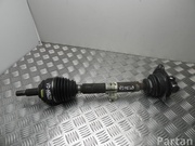 RENAULT 8200470130 LAGUNA II Grandtour (KG0/1_) 2006 Drive Shaft Left Front