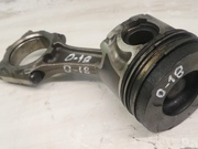 OPEL A17DTR ASTRA J 2011 Piston