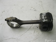 HYUNDAI DFVA9 i10 (PA) 2010 Piston