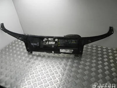 Škoda 6Y0 805 303 C / 6Y0805303C FABIA I (6Y2) 2005 Bracket for lock carrier