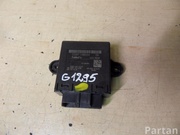 FORD DG9T-14B534-CA / DG9T14B534CA S-MAX 2016 Control unit for door