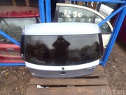 BMW 1 (E81) 2008 Tailgate