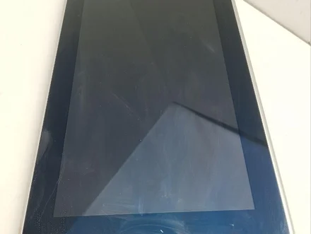 BMW 9384085 7 (G11, G12) 2016 Display