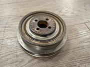 FIAT 504076697, 05221-02, L0628 / 504076697, 0522102, L0628 DUCATO Box (250_, 290_) 2020 Crankshaft Timing Belt Pulley