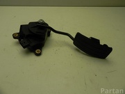 NISSAN 3319B 00058 / 3319B00058 X-TRAIL (T31) 2011 Accelerator Pedal