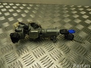VAUXHALL SL-S18 / SLS18 AGILA Mk II (B) 2012 lock cylinder for ignition