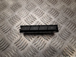 Volkswagen 7P2 959 769 A / 7P2959769A TOUAREG (7P5) 2011 Memory switch for seat adjustment