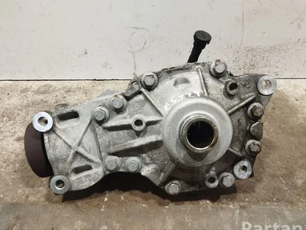 Jaguar DW93-3017-AD, DW933017AD, 2.56, 256, 2.56 RATIO / DW933017AD, DW933017AD, 256, 256, 256RATIO XF (X250) 2015 Vorderachsgetriebe