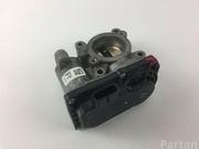 RENAULT H8201171233 MEGANE IV (B9A/M_) 2015 Throttle body