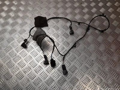 Seat 1J0 973 715, 1S0 919 275 C / 1J0973715, 1S0919275C ALHAMBRA (710, 711) 2015 Park Assist Sensor Kit