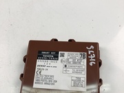 LEXUS 89990-76020 / 8999076020 CT (ZWA10_) 2013 Control unit, Keyless System