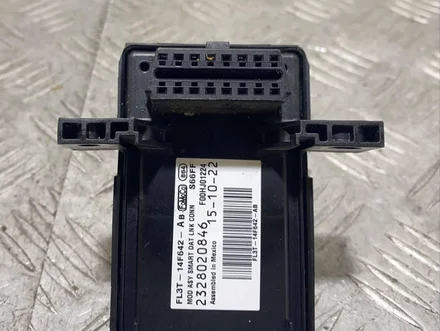 Ford FL3T14F642AB F-Series XIII 2015 Control unit for navigation system