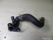 TOYOTA YARIS (_P13_) 2011 Radiator Hose