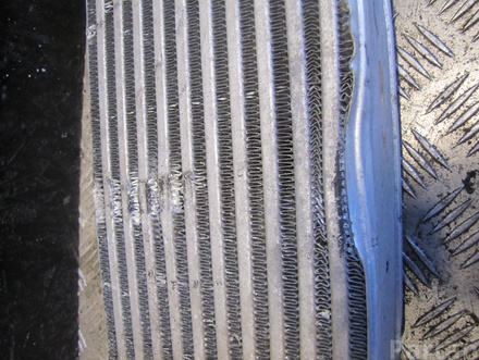 CITROËN 9684212480 C4 II (B7) 2011 Intercooler