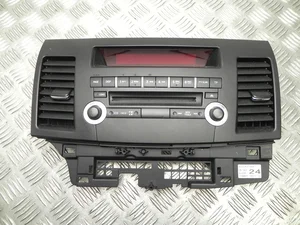Mitsubishi 8002A378XA LANCER VIII (CY_A, CZ_A) 2010 Display