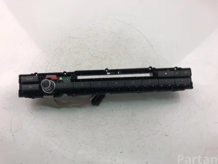 BMW 0001941366 3 (F30, F80) 2013 CD-Radio