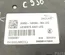 Jaguar AW9314B566MA XJ (X351) 2014 Schalter/Taste - Vorschaubild 3