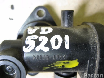 MAZDA 012010-5181 / 0120105181 2 (DE) 2008 Adjuster unit