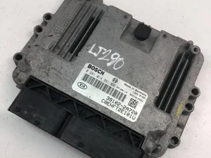 Kia 39102-2A720; 0281014861 / 391022A720, 0281014861 CEE'D (JD) 2014 Control unit for engine