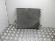 TESLA 6007610 MODEL S 2015 Condenser, air conditioning