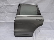 PORSCHE CAYENNE (92A) 2016 Door Left Rear