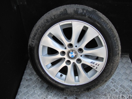 BMW 3 (E90) 2008 Alloy rim 5x120  R16 EJ 7.0