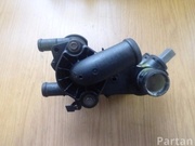 VW 357121140, 032 121 111 / 357121140, 032121111 GOLF PLUS (5M1, 521) 2006 Thermostat Housing