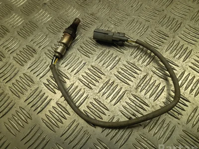 Ford GB3G-9Y460-AA / GB3G9Y460AA RANGER (TKE) 2017 Lambda Sensor