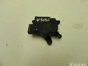 Škoda 1K0 907 511 Q / 1K0907511Q YETI (5L) 2014 Adjustment motor for regulating flap