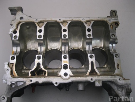 HONDA LDA2 CIVIC VIII Saloon (FD, FA) 2010 Engine Block