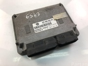 SKODA 03E906033AN FABIA I (6Y2) 2000 Control unit for engine