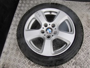 BMW 6 777 760 / 6777760 5 (E60) 2008 Alloy rim 5x120  R17 EJ 7.5 ET43