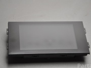 PEUGEOT 9811486280 308 SW II 2017 Display