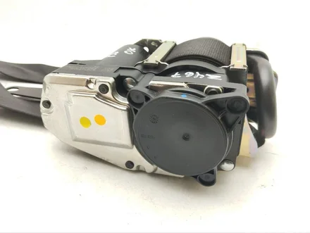 Porsche 971857706C, 636200700B PANAMERA (971) 2018 Sicherheitsgurt vorne rechts
