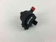 RENAULT 0392023101 MEGANE III Coupe (DZ0/1_) 2014 Water Pump