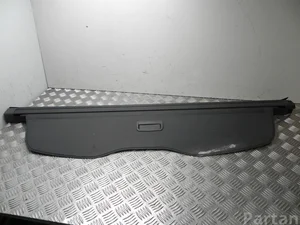 Volkswagen WWW, 7L6 867 773 K / WWW, 7L6867773K TOUAREG (7LA, 7L6, 7L7) 2009 Blind for luggage compartmet
